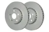 Bremsscheibe Vorderachse ATE 24.0125-0156.1 Bild Bremsscheibe Vorderachse ATE 24.0125-0156.1