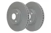 Bremsscheibe ATE 24.0125-0157.1 Bild Bremsscheibe ATE 24.0125-0157.1