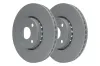 Bremsscheibe Vorderachse ATE 24.0125-0168.1 Bild Bremsscheibe Vorderachse ATE 24.0125-0168.1