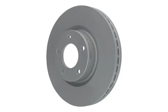 Bremsscheibe Vorderachse ATE 24.0125-0170.1 Bild Bremsscheibe Vorderachse ATE 24.0125-0170.1