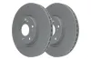 Bremsscheibe Vorderachse ATE 24.0125-0173.1 Bild Bremsscheibe Vorderachse ATE 24.0125-0173.1