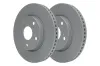 Bremsscheibe Vorderachse ATE 24.0125-0178.1 Bild Bremsscheibe Vorderachse ATE 24.0125-0178.1