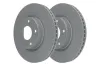 Bremsscheibe Vorderachse ATE 24.0125-0208.1 Bild Bremsscheibe Vorderachse ATE 24.0125-0208.1