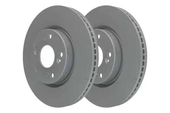 Bremsscheibe ATE 24.0125-0216.1 Bild Bremsscheibe ATE 24.0125-0216.1