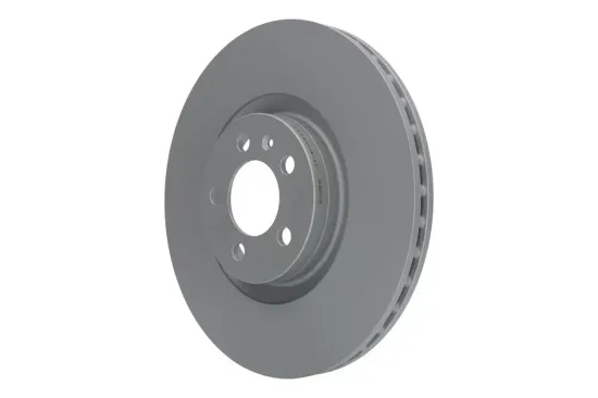 Bremsscheibe Vorderachse ATE 24.0125-0222.1 Bild Bremsscheibe Vorderachse ATE 24.0125-0222.1