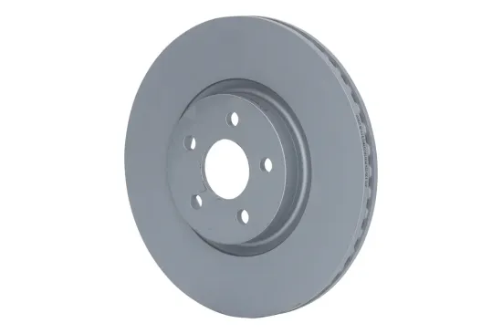 Bremsscheibe Vorderachse ATE 24.0125-0224.1 Bild Bremsscheibe Vorderachse ATE 24.0125-0224.1