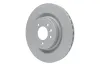 Bremsscheibe Hinterachse ATE 24.0125-0226.1 Bild Bremsscheibe Hinterachse ATE 24.0125-0226.1