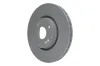 Bremsscheibe ATE 24.0126-0123.1 Bild Bremsscheibe ATE 24.0126-0123.1
