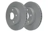 Bremsscheibe Vorderachse ATE 24.0126-0130.1 Bild Bremsscheibe Vorderachse ATE 24.0126-0130.1