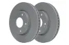 Bremsscheibe Vorderachse ATE 24.0126-0134.1 Bild Bremsscheibe Vorderachse ATE 24.0126-0134.1