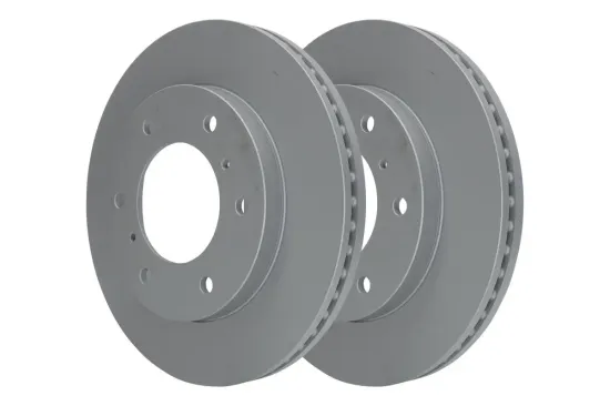 Bremsscheibe ATE 24.0126-0145.1 Bild Bremsscheibe ATE 24.0126-0145.1