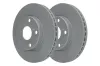 Bremsscheibe Vorderachse ATE 24.0126-0148.1 Bild Bremsscheibe Vorderachse ATE 24.0126-0148.1