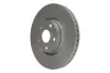 Bremsscheibe Vorderachse ATE 24.0126-0160.1 Bild Bremsscheibe Vorderachse ATE 24.0126-0160.1