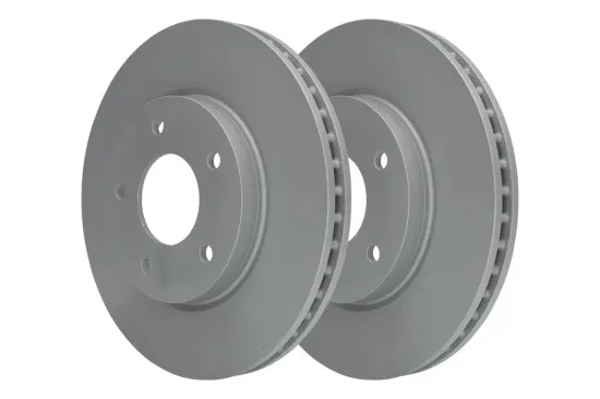 Bremsscheibe Vorderachse ATE 24.0126-0164.1 Bild Bremsscheibe Vorderachse ATE 24.0126-0164.1