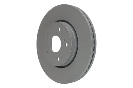 Bremsscheibe Vorderachse ATE 24.0126-0172.1 Bild Bremsscheibe Vorderachse ATE 24.0126-0172.1