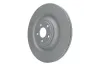 Bremsscheibe Hinterachse ATE 24.0126-0174.1 Bild Bremsscheibe Hinterachse ATE 24.0126-0174.1