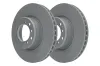Bremsscheibe ATE 24.0128-0102.1 Bild Bremsscheibe ATE 24.0128-0102.1
