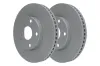 Bremsscheibe Vorderachse ATE 24.0128-0115.1 Bild Bremsscheibe Vorderachse ATE 24.0128-0115.1