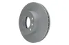 Bremsscheibe Vorderachse ATE 24.0128-0129.1 Bild Bremsscheibe Vorderachse ATE 24.0128-0129.1