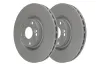 Bremsscheibe Vorderachse ATE 24.0128-0134.1 Bild Bremsscheibe Vorderachse ATE 24.0128-0134.1