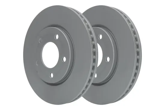 Bremsscheibe Vorderachse ATE 24.0128-0148.1 Bild Bremsscheibe Vorderachse ATE 24.0128-0148.1