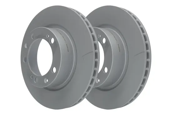 Bremsscheibe Vorderachse ATE 24.0128-0167.1 Bild Bremsscheibe Vorderachse ATE 24.0128-0167.1