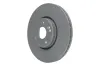 Bremsscheibe Vorderachse ATE 24.0128-0182.1 Bild Bremsscheibe Vorderachse ATE 24.0128-0182.1