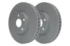 Bremsscheibe Vorderachse ATE 24.0128-0183.1 Bild Bremsscheibe Vorderachse ATE 24.0128-0183.1