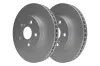 Bremsscheibe Vorderachse ATE 24.0128-0190.1 Bild Bremsscheibe Vorderachse ATE 24.0128-0190.1