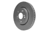 Bremsscheibe Vorderachse ATE 24.0128-0217.1 Bild Bremsscheibe Vorderachse ATE 24.0128-0217.1