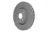 Bremsscheibe Vorderachse ATE 24.0128-0219.1 Bild Bremsscheibe Vorderachse ATE 24.0128-0219.1