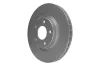 Bremsscheibe Vorderachse ATE 24.0128-0229.1 Bild Bremsscheibe Vorderachse ATE 24.0128-0229.1