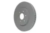 Bremsscheibe Vorderachse ATE 24.0128-0240.1 Bild Bremsscheibe Vorderachse ATE 24.0128-0240.1