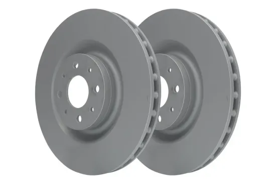 Bremsscheibe Vorderachse ATE 24.0128-0243.1 Bild Bremsscheibe Vorderachse ATE 24.0128-0243.1