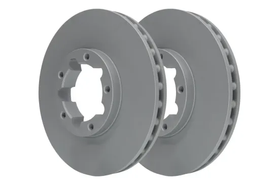 Bremsscheibe Vorderachse ATE 24.0128-0244.1 Bild Bremsscheibe Vorderachse ATE 24.0128-0244.1