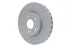 Bremsscheibe Vorderachse ATE 24.0128-0297.1 Bild Bremsscheibe Vorderachse ATE 24.0128-0297.1