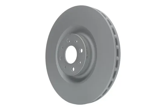 Bremsscheibe Vorderachse ATE 24.0128-0301.1 Bild Bremsscheibe Vorderachse ATE 24.0128-0301.1