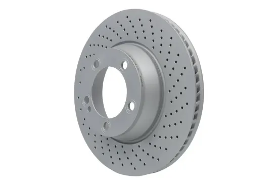 Bremsscheibe Hinterachse rechts ATE 24.0128-0304.1 Bild Bremsscheibe Hinterachse rechts ATE 24.0128-0304.1
