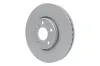 Bremsscheibe Vorderachse ATE 24.0128-0305.1 Bild Bremsscheibe Vorderachse ATE 24.0128-0305.1