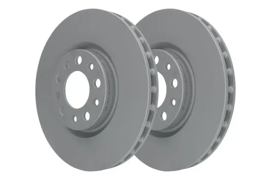 Bremsscheibe Vorderachse ATE 24.0128-0311.1 Bild Bremsscheibe Vorderachse ATE 24.0128-0311.1