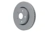 Bremsscheibe Vorderachse ATE 24.0128-0317.1 Bild Bremsscheibe Vorderachse ATE 24.0128-0317.1