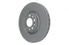 Bremsscheibe Vorderachse ATE 24.0128-0326.1 Bild Bremsscheibe Vorderachse ATE 24.0128-0326.1