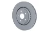 Bremsscheibe Vorderachse ATE 24.0128-0329.1 Bild Bremsscheibe Vorderachse ATE 24.0128-0329.1