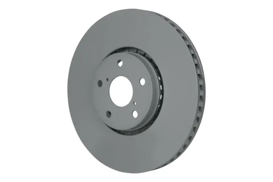 Bremsscheibe Vorderachse rechts ATE 24.0130-0202.1 Bild Bremsscheibe Vorderachse rechts ATE 24.0130-0202.1