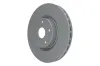 Bremsscheibe Vorderachse ATE 24.0130-0203.1 Bild Bremsscheibe Vorderachse ATE 24.0130-0203.1