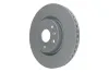 Bremsscheibe Vorderachse ATE 24.0130-0208.1 Bild Bremsscheibe Vorderachse ATE 24.0130-0208.1