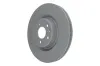 Bremsscheibe ATE 24.0130-0222.1 Bild Bremsscheibe ATE 24.0130-0222.1