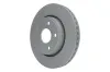 Bremsscheibe Vorderachse ATE 24.0130-0223.1 Bild Bremsscheibe Vorderachse ATE 24.0130-0223.1