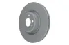 Bremsscheibe Vorderachse ATE 24.0130-0236.1 Bild Bremsscheibe Vorderachse ATE 24.0130-0236.1