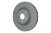 Bremsscheibe Vorderachse ATE 24.0130-0245.1 Bild Bremsscheibe Vorderachse ATE 24.0130-0245.1